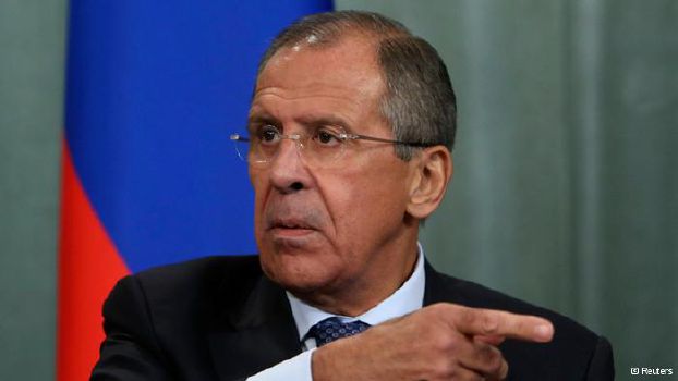 اقتراح لافروف لمؤتمر جنيف: «القائمة الروسية» تفاوض «قائمة الرياض»