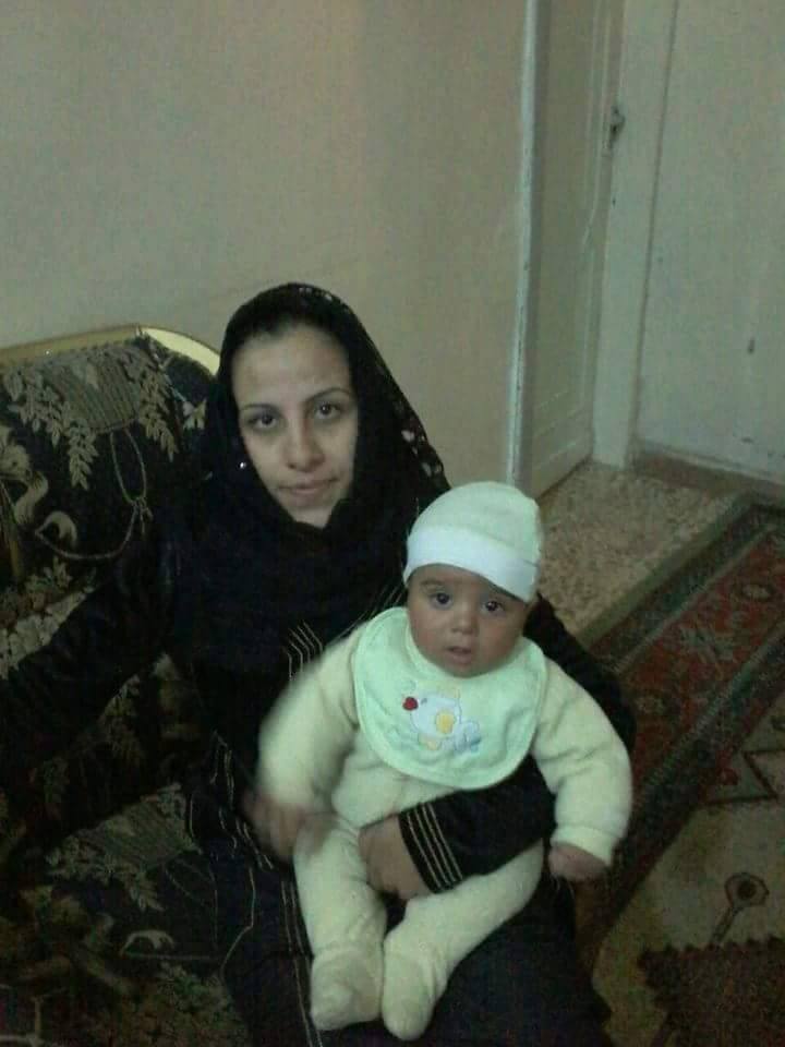 اختفاء سيدة من الرقة وولدها عقب القصف الذي طال مناطق التهريب على الحدود السورية التركية