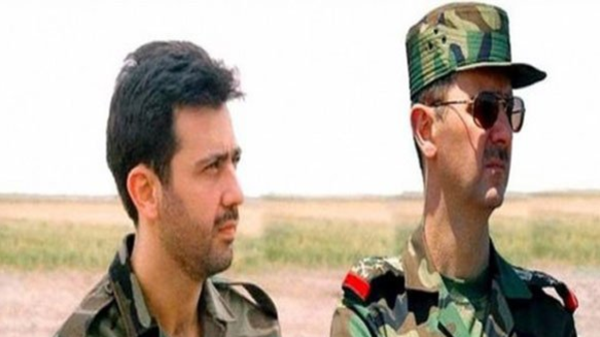 ما الذي يحدث مع شقيق رئيس النظام السوري ماهر الأسد؟