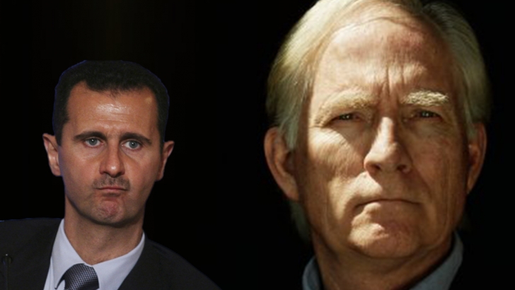 محام دولي شرس جمع 17 ألف وثيقة استعداداً لجرّ بشار الأسد إلى العدالة