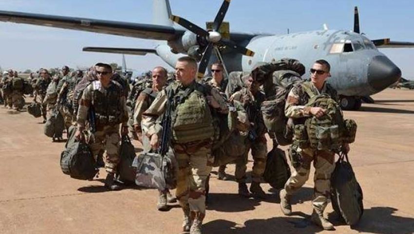 التحالف الدولي يعلن استعداده لدعم تركيا في المعارك ضد داعش شمال سوريا
