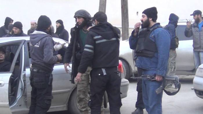 فتح الشام تصعّد وتهاجم عدّة فصائل من المعارضة في حلب وإدلب