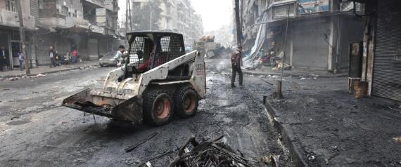 نظام عالمي جديد.. سقوط حلب كتب نهاية النظام القديم ورسم ملامح مرحلة تقودها روسيا وإيران