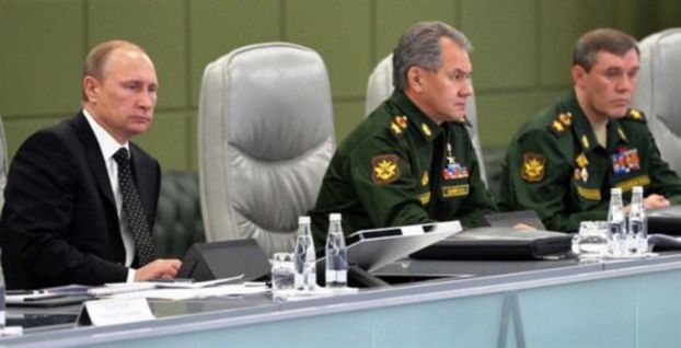 تطهير «وزارات القوة» يطيح 16 جنرالاً روسياً
