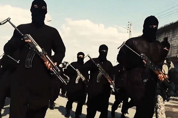 «تحييد» 47 من مقاتلي «داعش» قرب مدينة الباب