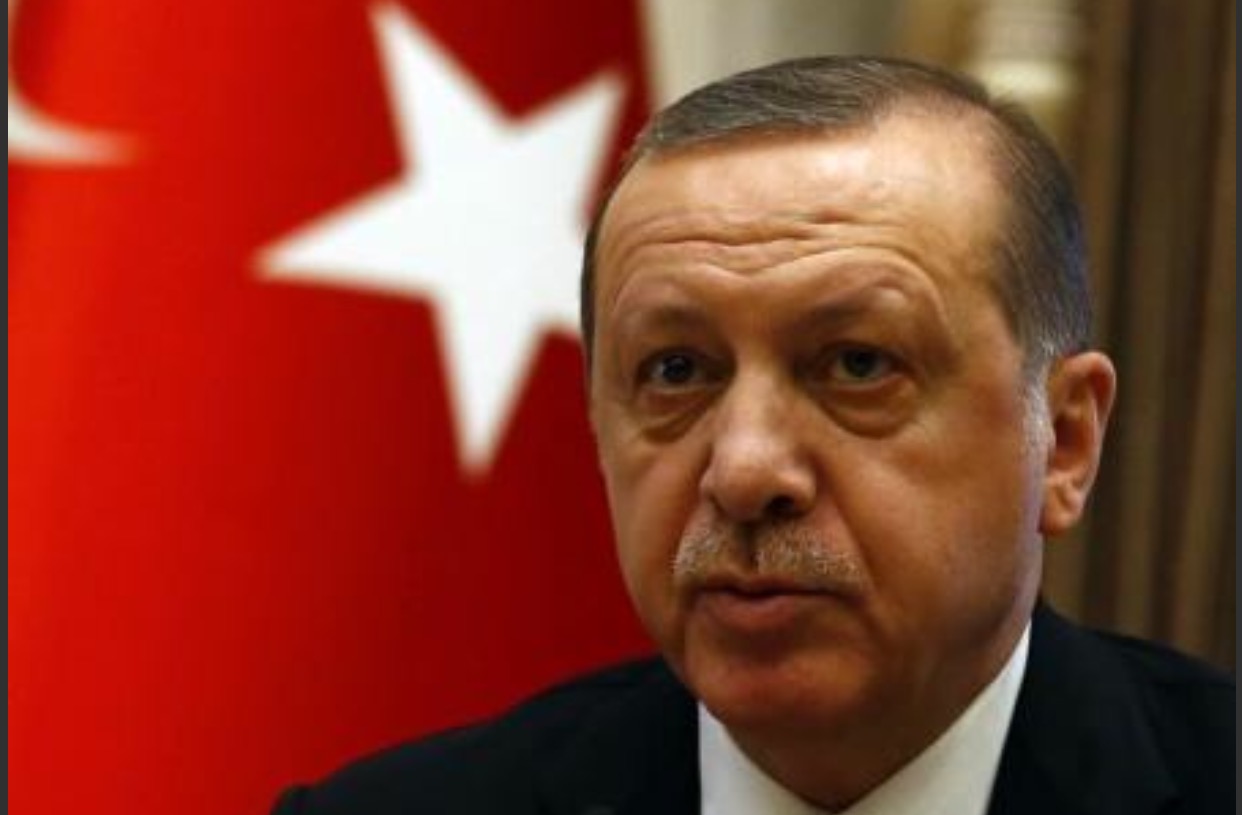 مصادر تركية: اتفاق إردوغان وترامب على التعاون في الرقة والباب
