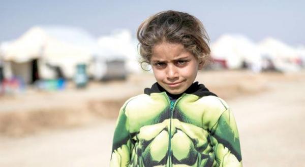 الأطفال والنساء… دروع «داعش» البشرية القتل مصير الهروب من «أرض الخلافة