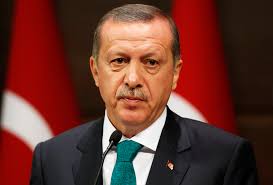 اردوغان مستاء من العلاقات بين موسكو والمقاتلين الاكراد في سوريا