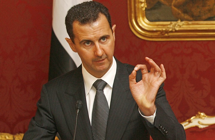 فرنسا: عينات أثبتت قصف الأسد لـ”خان شيخون” بالسارين