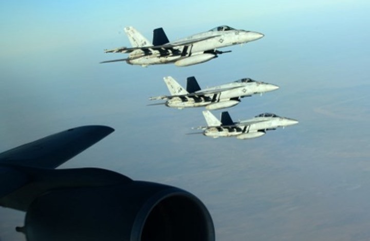 طائرات أمريكية انتحارية ستُستخدم ضد “داعش”.. تعرّف عليها