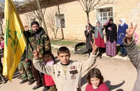 فايننشال تايمز: هل تؤدي “خطة” أستانة إلى تقسيم سوريا؟