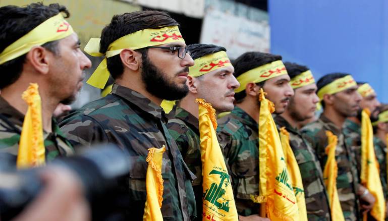 ترامب يبدأ العد العكسي لاستهداف حزب الله؟