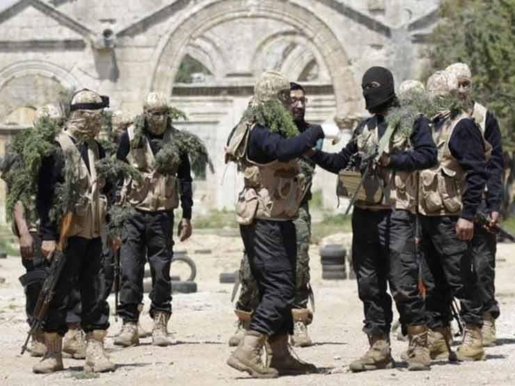 حملة اعتقالات واسعة تشنها جبهة النصرة في ريف إدلب
