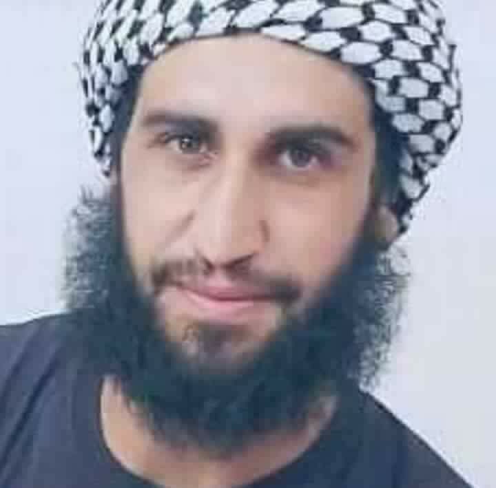 مقتل القيادي في تنظيم ⁧‫داعش‬⁩ والقيادي السابق في تنظيم ⁧‫جند الاقصى‬⁩ محمد كامل الزين (ابو اسامة الشامي)” في مدينة الرقة وهو من مدينة سرمين بريف ادلب.