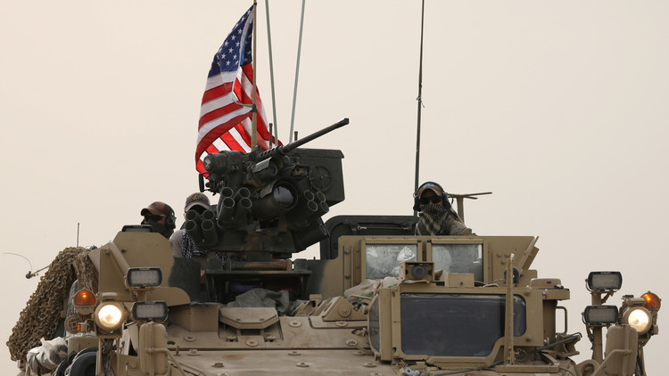 تركيا تكشف معلومات سرية عن 10 قواعد أمريكية في سوريا (بالخارطة)