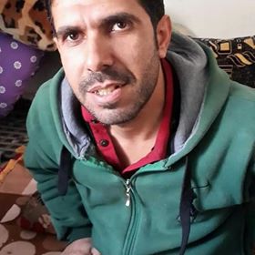 الرقة: نداء انساني: مفقود: رامي حمد العساف العمر 39 عام ، فُقِد منذ أربعة أشهر في الرقة