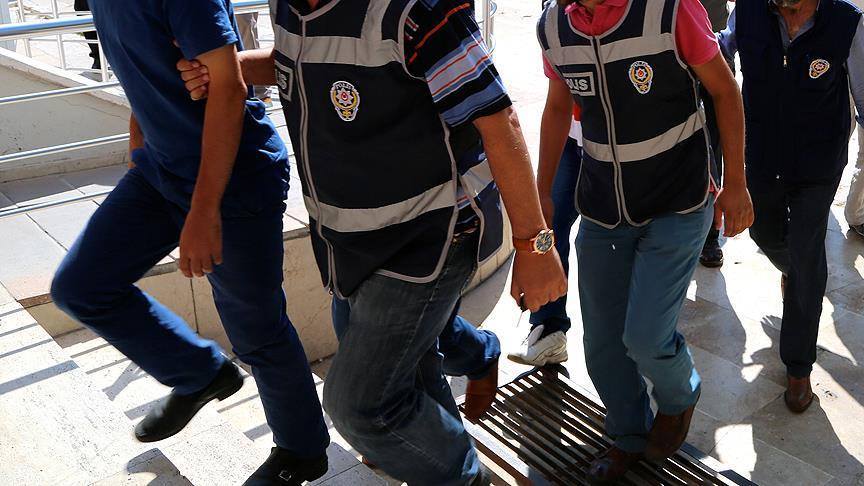 السلطات التركيّة تعتقل أحد قاتلي الناشطين ابراهيم عبد القادر وفارس حمادي