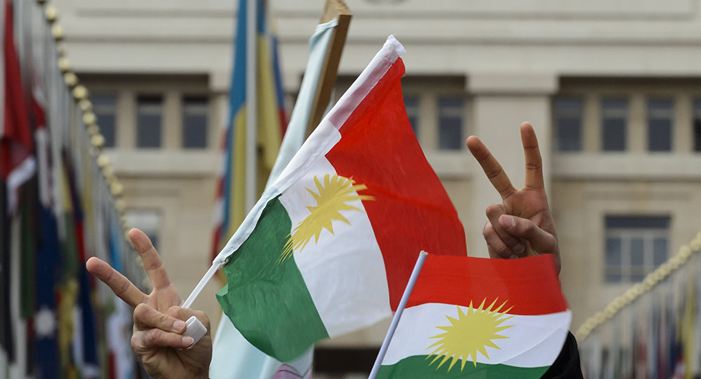 استفتاء كردستان بين تهديدات التأجيل وإصرار التتويج