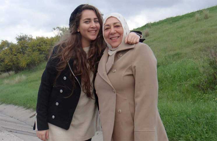 واشنطن تدين مقتل الناشطة السورية المعارضة وابنتها في اسطنبول