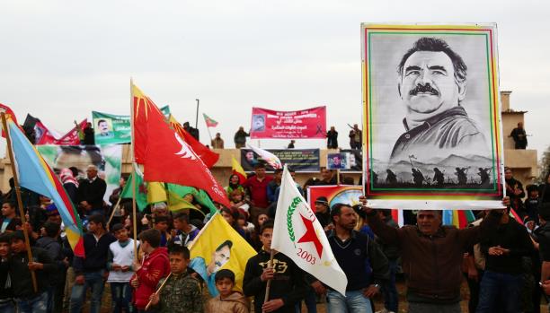 لحظة الحقيقة لـ”العمال الكردستاني”: التحالف مع إيران أم أميركا؟
