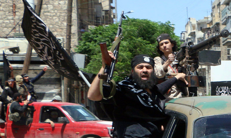 “تحرير الشام” تعتقل مناصري “القاعدة” داخلها بينهم قادة بارزون