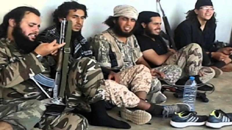 تنظيم داعش يخترق حسابات لوزارات أمريكية ويهدد!
