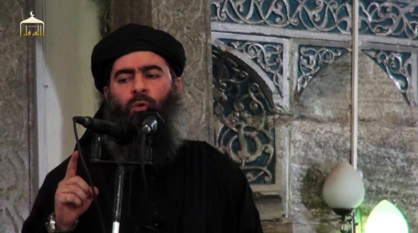لماذا تنازل البغدادي عن قيادة «داعش» خمسة أشهر؟