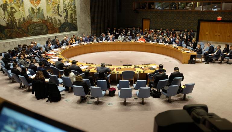 واشنطن تلاحق “كيماوي الأسد” في مجلس الأمن