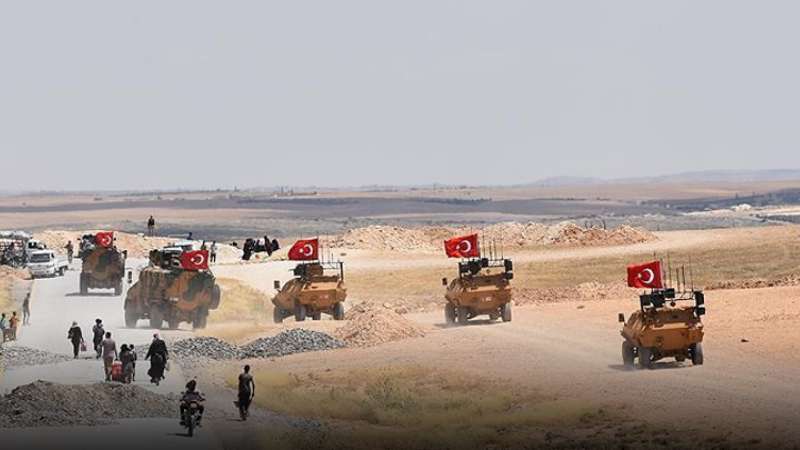 هل تشن تركيا هجوماً عسكرياً شرقي الفرات؟