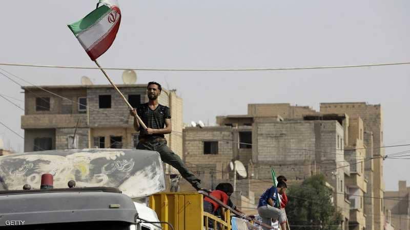 واشنطن: إخراج إيران من سوريا على قائمة أولوياتنا