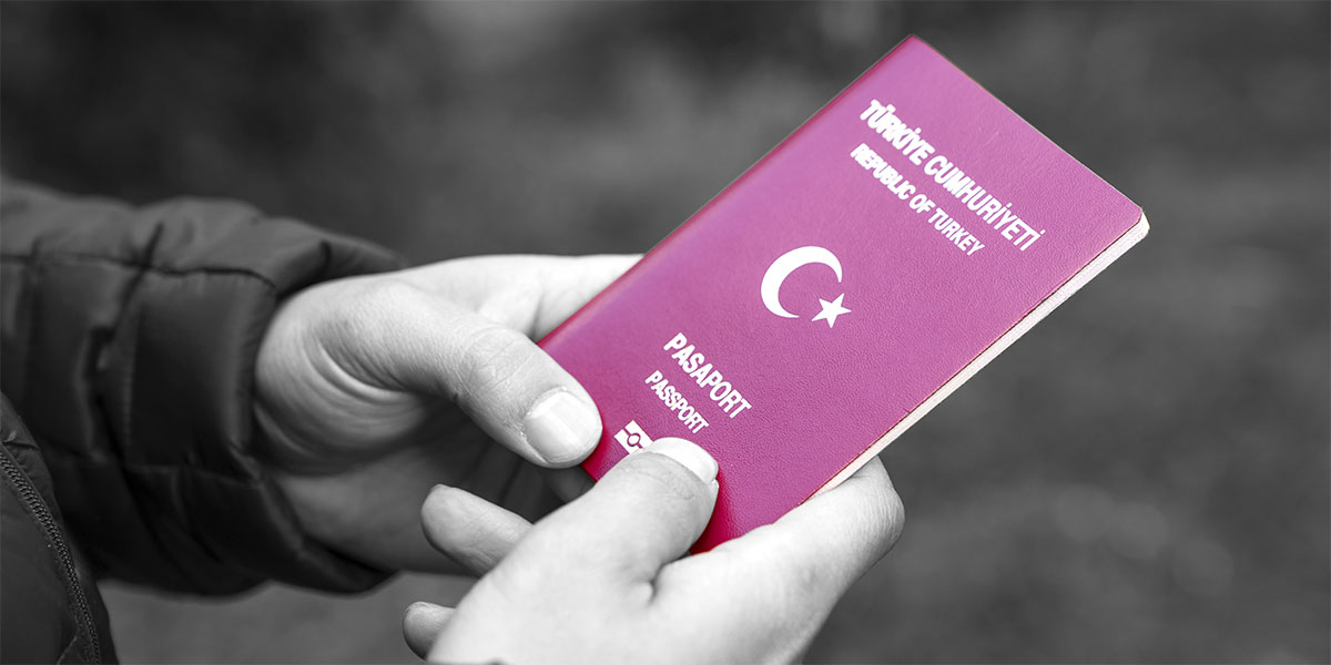 دفعات جديدة من أسماء المؤهلين للجنسية التركية تصل دوائر الهجرة