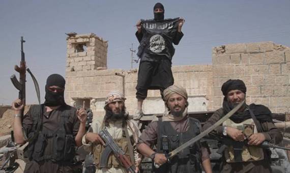 داعش يعيّن مسؤولاً أمنياً جديداً في مناطق سيطرته بريف البوكمال