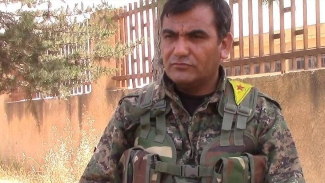 قائد “الوحدات الكردية” يكشف موقف النظام وروسيا من العملية التركية شرق الفرات
