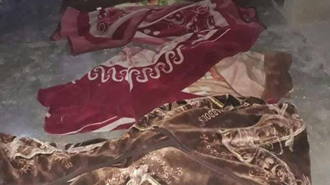 “قسد” تقتل عائلة في ديرالزور رمياً بالرصاص والتحالف الدولي يُساندها