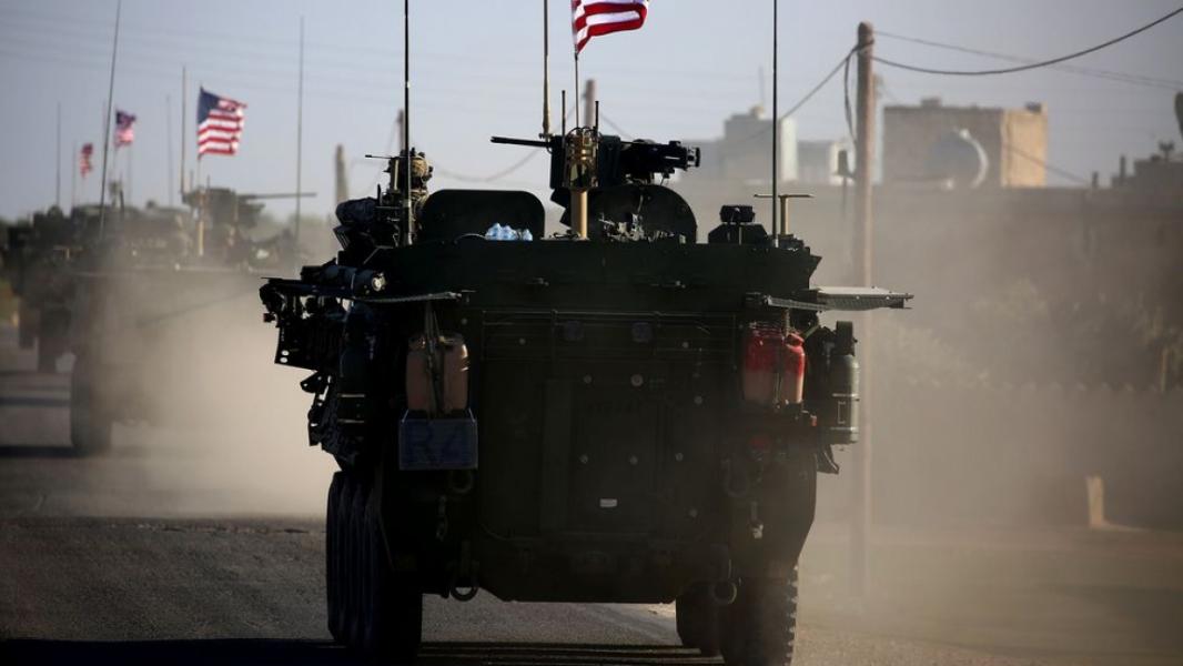 “واشنطن بوست” تكشف كواليس محاولة عرقلة قرار ترامب بالانسحاب من سوريا