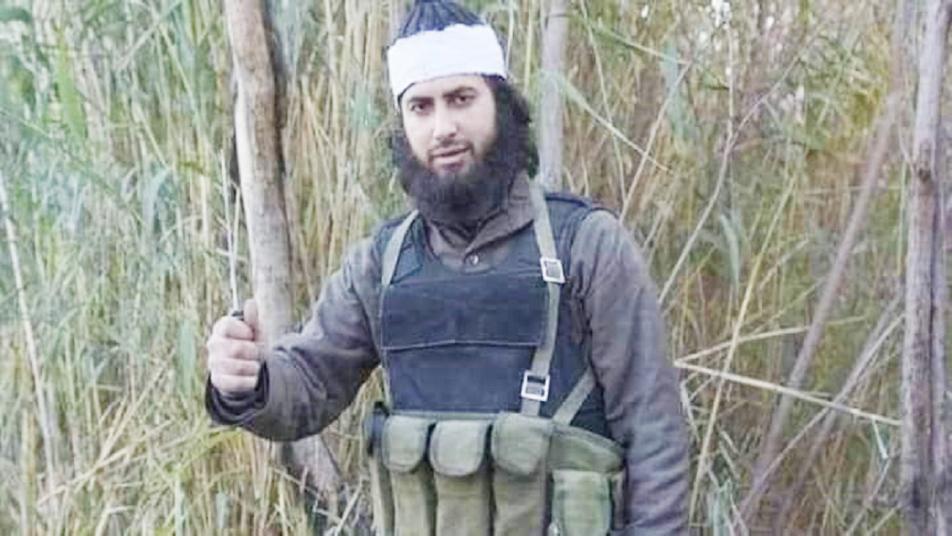 من هو (أبو دجانة الزر) “الأمير العسكري” في داعش الذي قتل شرق ديرالزور؟ (صور)