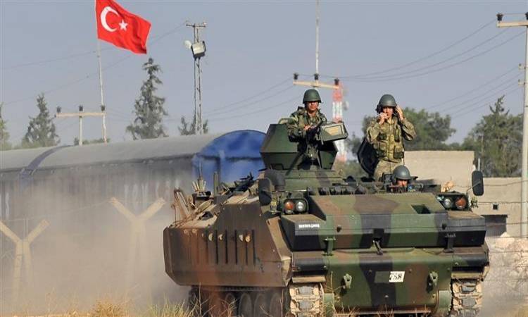إسبر يحذر من المنطقة الآمنة دون اتفاق وأردوغان يصر على الدخول!