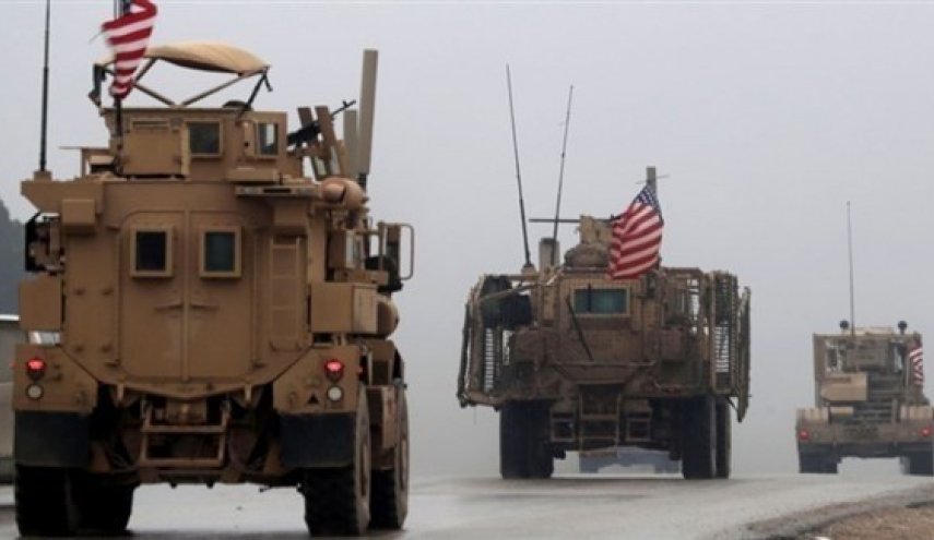 أمريكا تعزز وجودها العسكري بالقرب من حقول النفط السورية