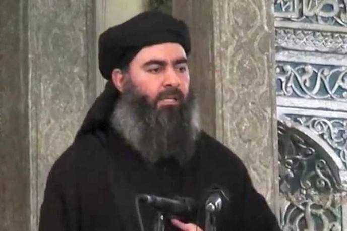 مقتل زعيم تنظيم داعش “أبو بكر البغدادي”