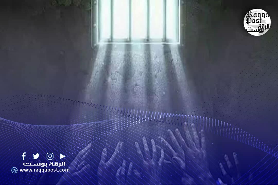المعتقلين السوريين ضحايا “التعذيب” في لبنان