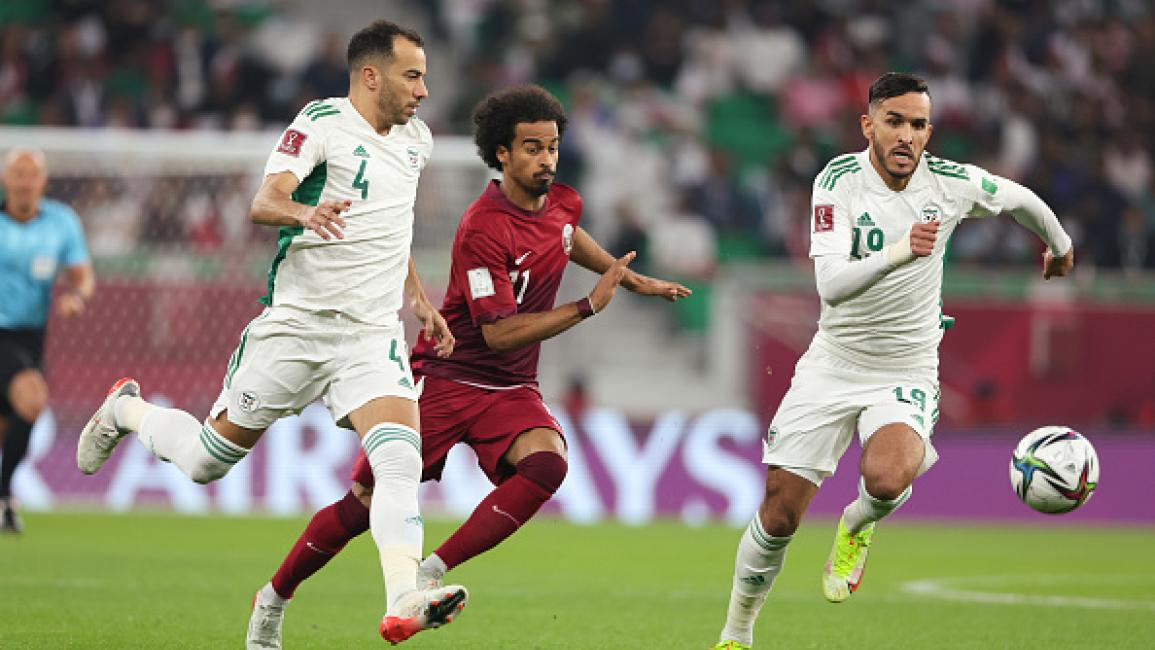 بشير البكر: كأس العرب نجاح قطري للعرب زوايا