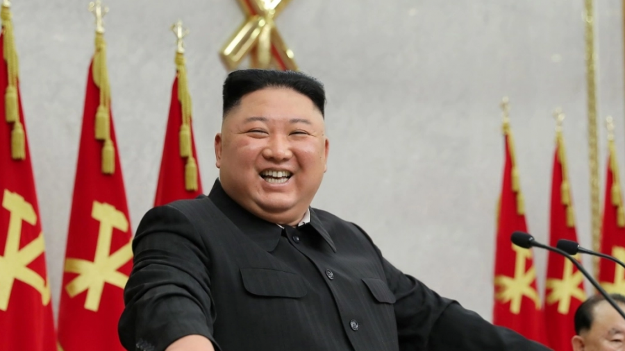 لصبرهم على شح الغذاء.. زعيم كوريا الشمالية يرسل السمك إلى نُخب بيونغ يانغ