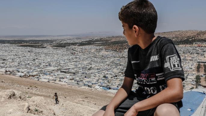 هجرة السوريين… مغامرات النجاة من “اللا أمل”
