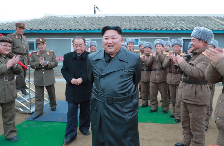 حداد 11 يوما بكوريا الشمالية في ذكرى وفاة والد “الزعيم”