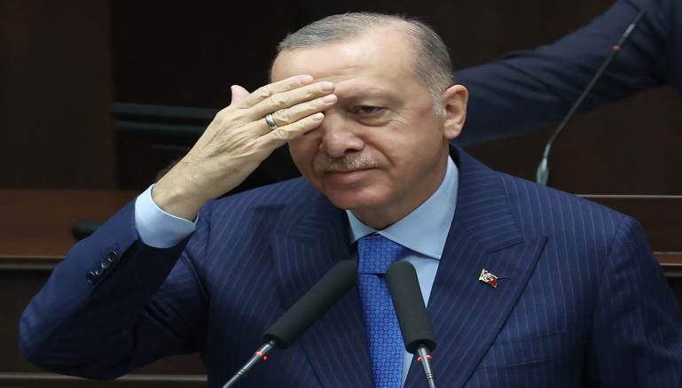 اربعة شروط تعلنها تركيا للخروج من سوريا