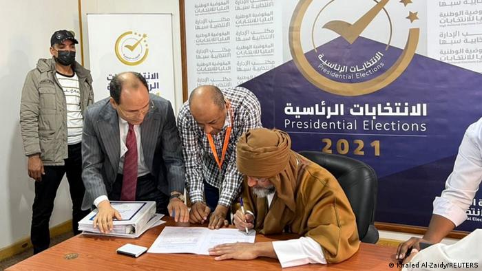 جدل حول الانتخابات في ليبيا واحتمالات التأجيل واردة