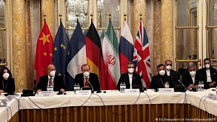 مغادرة الوفود فيينا.. محادثات ملف إيران النووي في طريق مسدود