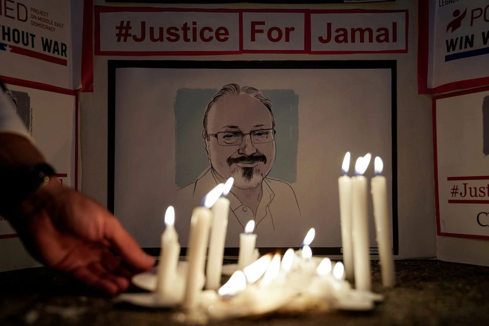 فرنسا تعتقل مواطن سعودي للإشتباه به بقتل الصحفي جمال خاشقجي