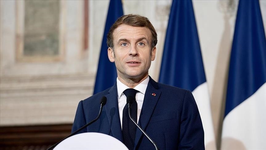 تعديلات قادمة لمنطقة شنغن برئاسة فرنسا لمواجهة أزمات الهجرة