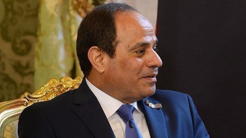الرئيس المصري: لا “بطاقة تموين” لمن يتزوج